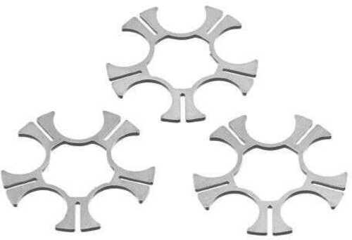 Ruger SP101 Moon Clips 9MM 3 Pack